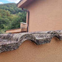 Tegole COPPO SI FRANCIA COME NUOVE