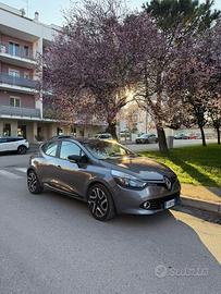 RENAULT CLIO GPL