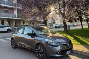 RENAULT CLIO GPL
