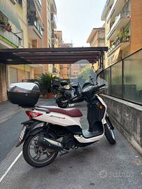 SYM - Symphony 125 2020 come nuovo