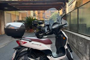 SYM - Symphony 125 2020 come nuovo