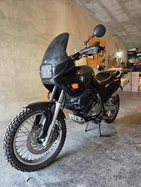 BMW F650 Funduro 1997