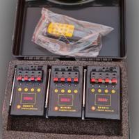 fireworks centralina 3 moduli a 12 canali 