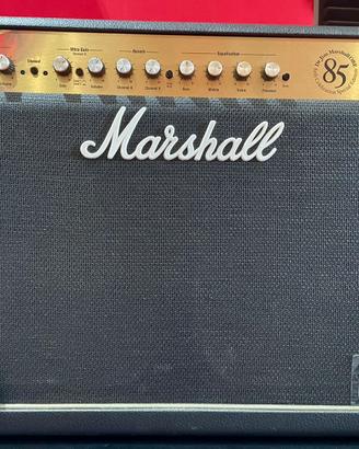 Marshall 1923 combo 85th Anniversary Jcm 2000 Dsl