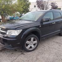 Ricambi Dodge Journey 2.0 diesel 2010