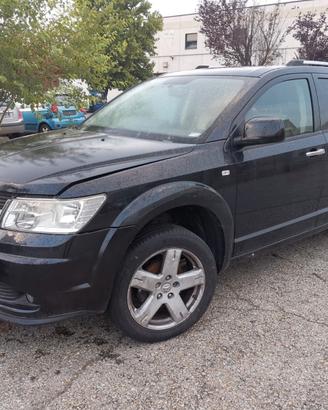 Ricambi Dodge Journey 2.0 diesel 2010