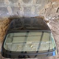 Hardtop Fiat Barchetta