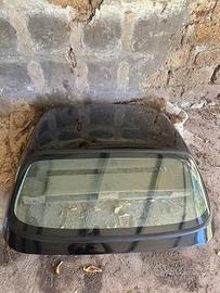 Hardtop Fiat Barchetta