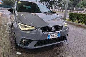 Seat Ibiza anniversario