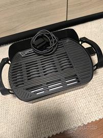 barbecue elettrico 