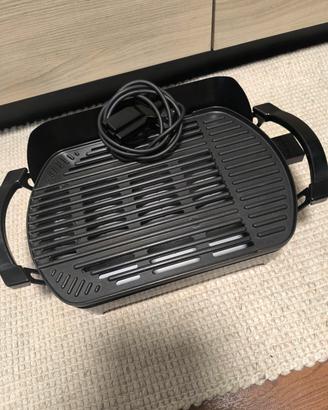 barbecue elettrico 