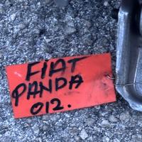 Siti per Fiat Panda