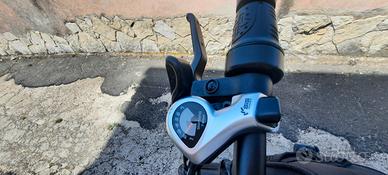 BICICLETTA ELETTRICA ENGWE P1
