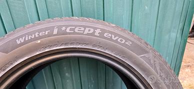 Gomme/Pneumatici Hankook