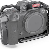 Canon EOS R5 45MP - CAGE omaggio