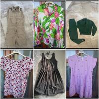 Stock 22 Pezzi Abbigliamento Firmato da XS a M