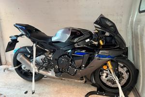 Yamaha R1M Nuova 0 Km