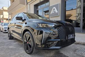 DS 7 Blue HDi 130 aut. Performance Line+Km 53000..