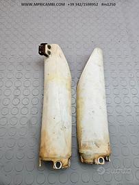 PROTEZIONE STELI HONDA CR 250 1989 1991 CR250 1990