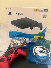 playstation4
