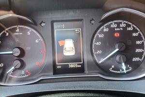 Toyota Yaris 1.0 (2018) Benzina