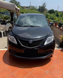 Lancia ypsilon unico proprietario gpl-benzina