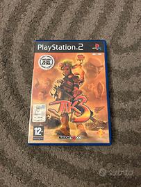 Jak 3+demo ps2