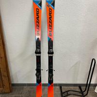 SCI Blizzard SRC Racing h170