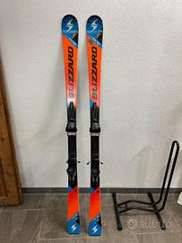 SCI Blizzard SRC Racing h170