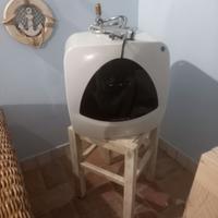 Scaldabagno elettrico Ariston