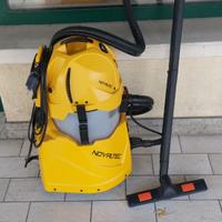 Idropulitrice NOVALTEC