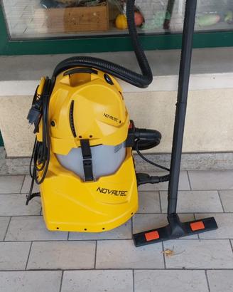 Idropulitrice NOVALTEC