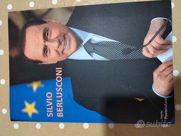 Folder BERLUSCONI 