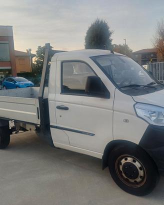 PIAGGIO PORTE NP 6 EURO 6D