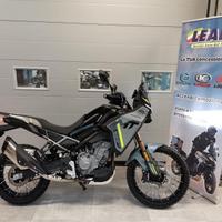 CFMOTO 450 MT