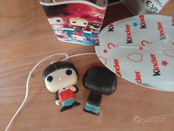Funko pop WILL BYERS