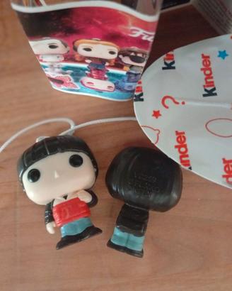 Funko pop WILL BYERS