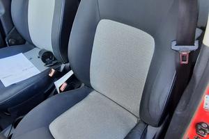 HYUNDAI I10 2009 - TAPPEZZERIA