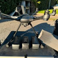 YUNEEC TYPHOON H