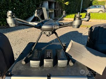YUNEEC TYPHOON H