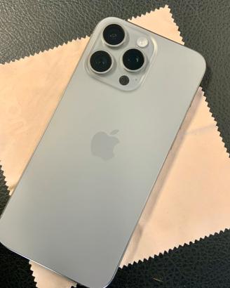 Iphone 15 pro max 512 gb