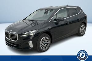 BMW Serie 2 Active Tourer 220d