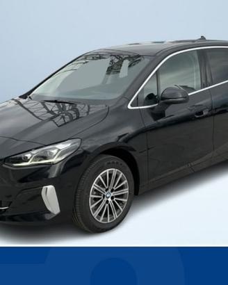 BMW Serie 2 Active Tourer 220d