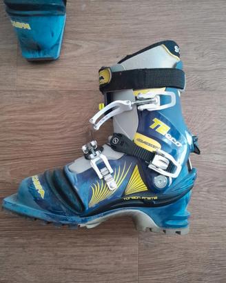 scarponi TELEMARK