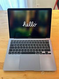 MacBook Air M1