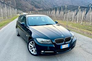 Bmw 320d Xdrive