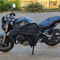 Honda CB 650 R