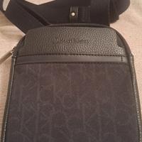 Borsa a tracolla uomo .