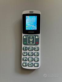 BRONDI Amico Home Telefono Cellulare GSM