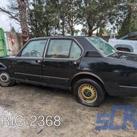 Alfa romeo alfetta 116 2.0 132cv 78-84 -ricambi